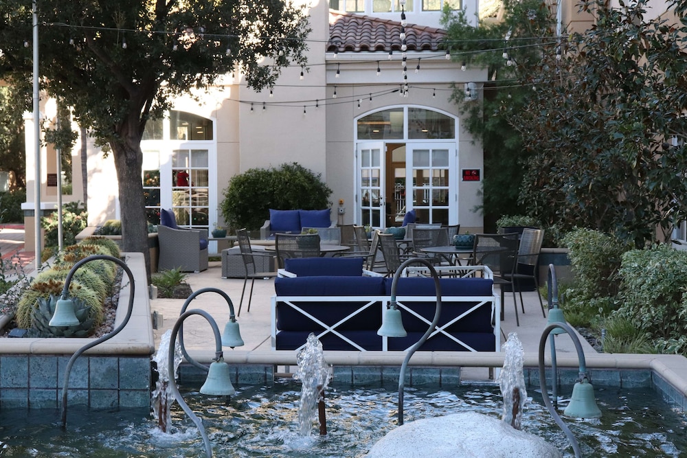 Hilton Garden Inn Calabasas - photo 27