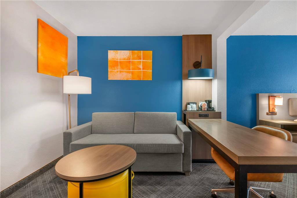 Comfort Inn & Suites Sheboygan I 43 - photo 28