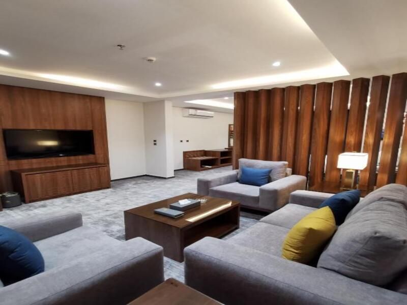 Aman Hotel Ahad Rafidah in Ahad Rafidah, Saudi Arabia