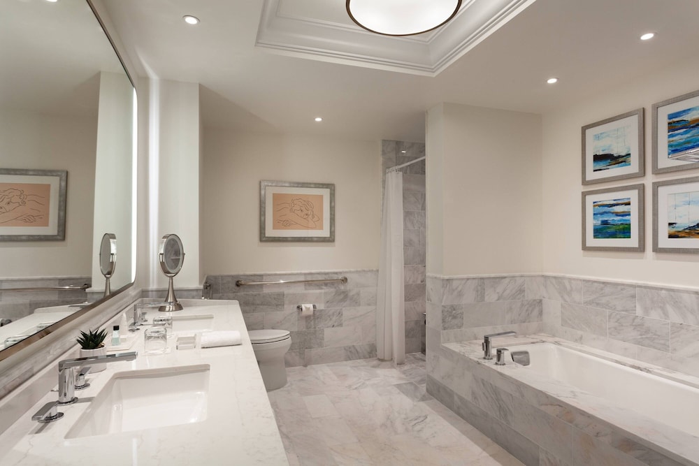 JW Marriott Turnberry Resort & Spa - photo 43