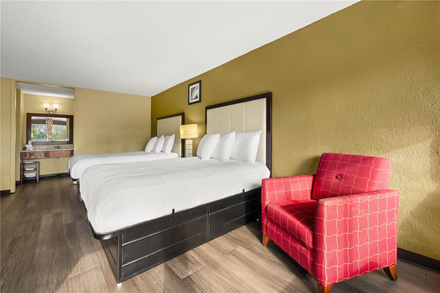 Americas Best Value Inn Wilson - photo 20