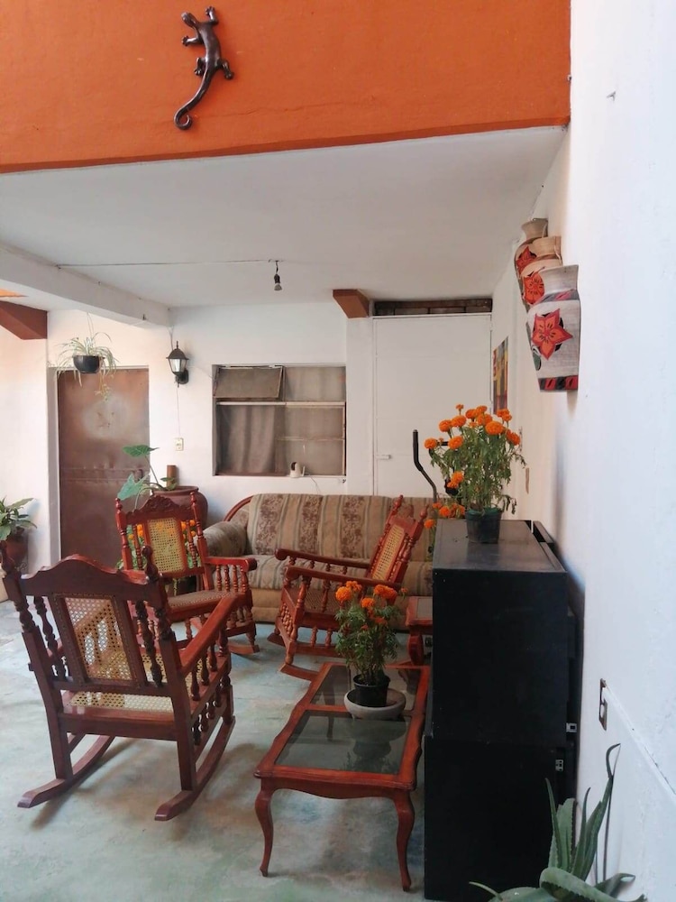 Posada Xochitl — Oaxaca — photo 2