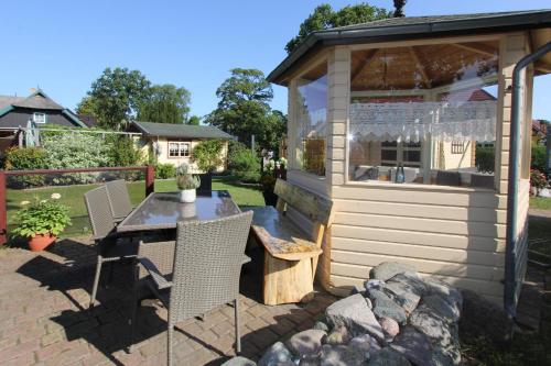 Wald Eck — 4-Star Luxury Hotel in Ostseebad Prerow, Germany