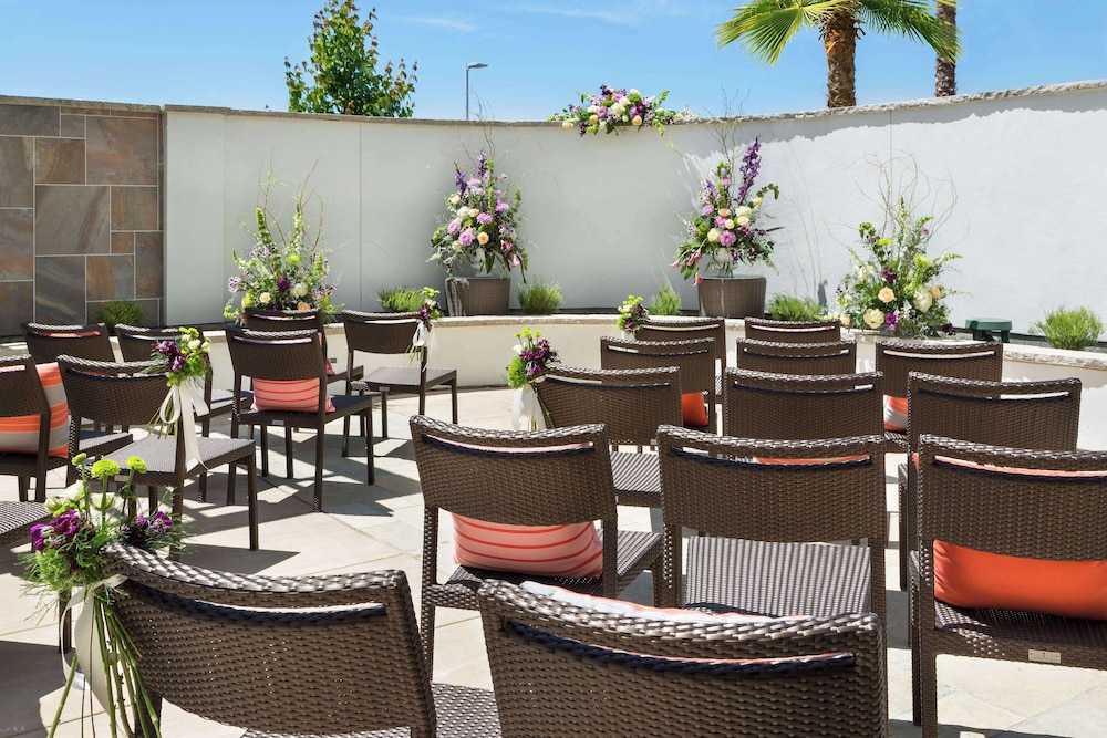 Hampton Inn & Suites Napa - photo 52