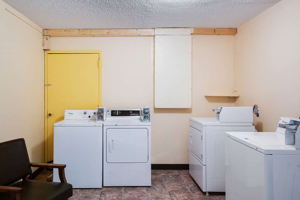 Rodeway Inn Sergeant Bluff Sioux City - photo 26