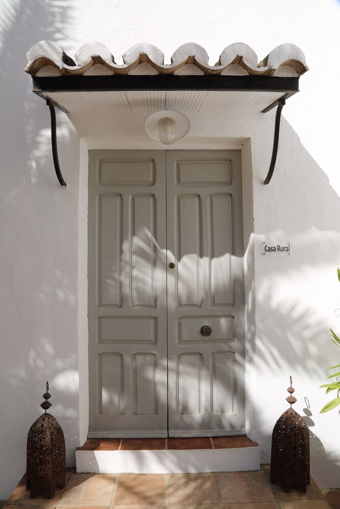 Casería de San José — Iznajar — photo 2