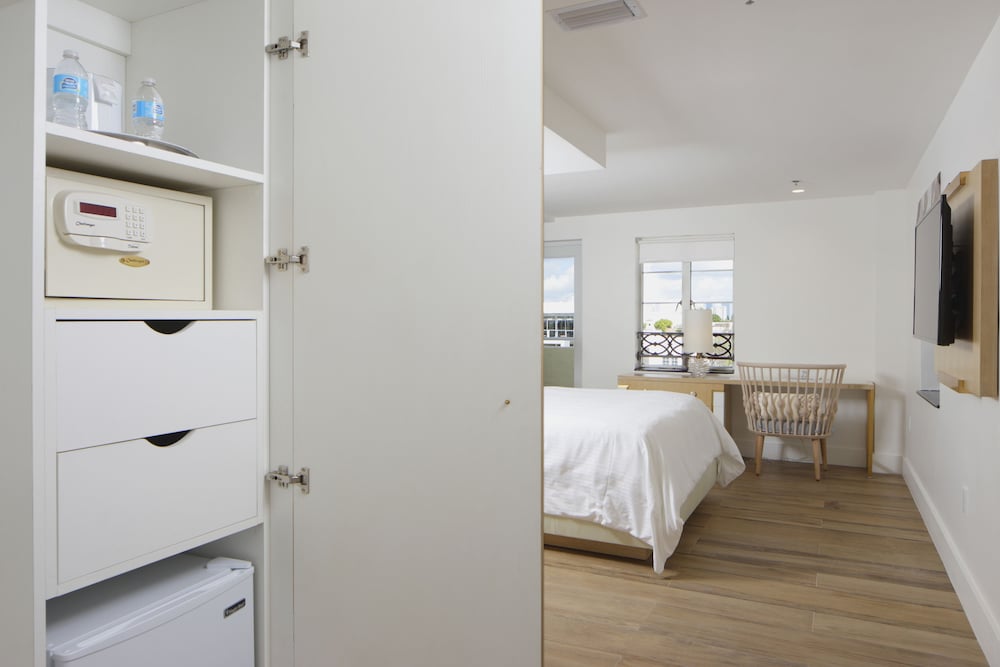 Hotel Ocean - photo 11