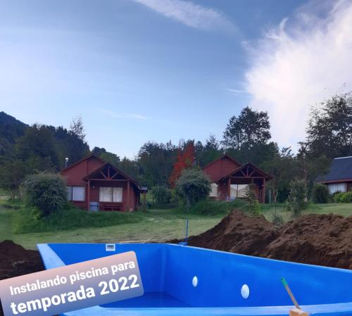 Cabañas Alto Caburgua — Pucon — photo 3