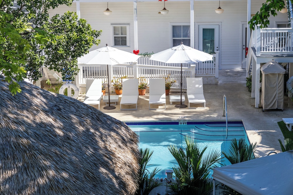 The Key West Hotel - photo 34