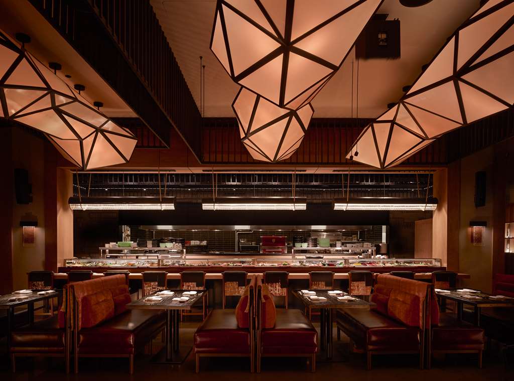 Nobu Hotel Atlanta - photo 40