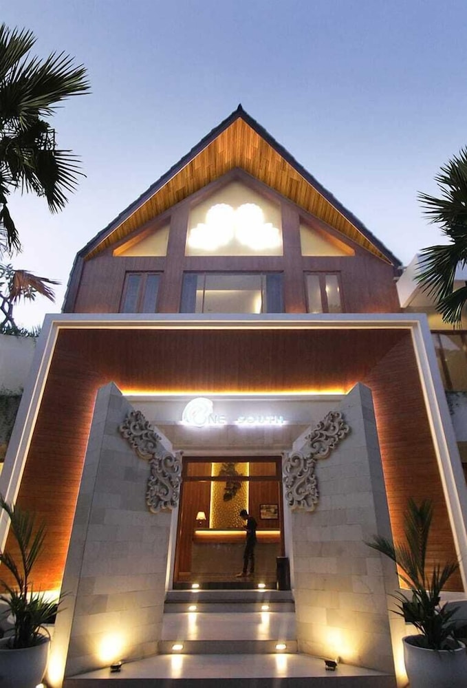 One South by Amithya in Banyuwangi, Indonesia