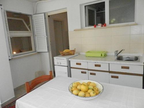 Villa Hortenzia One Bedroom Apartment with Terrace 2
