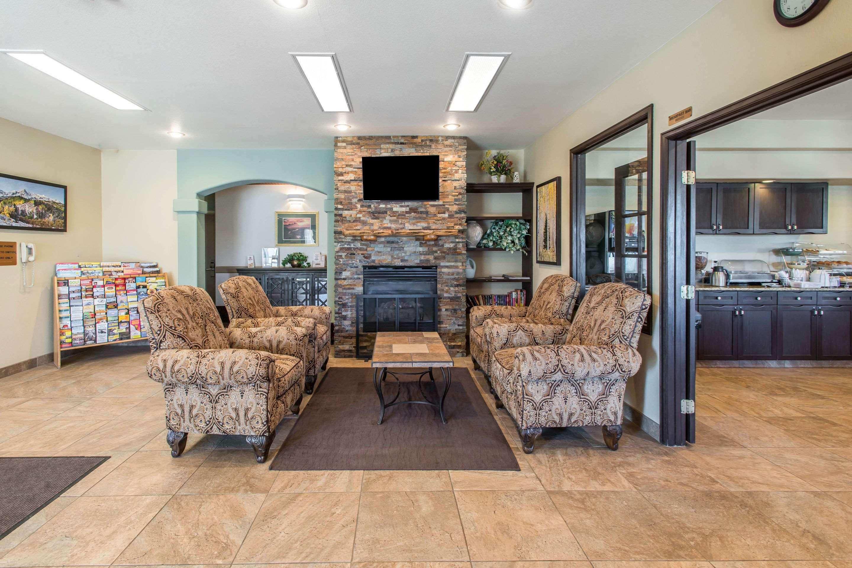 Baymont by Wyndham Loveland Fort Collins Area - photo 150