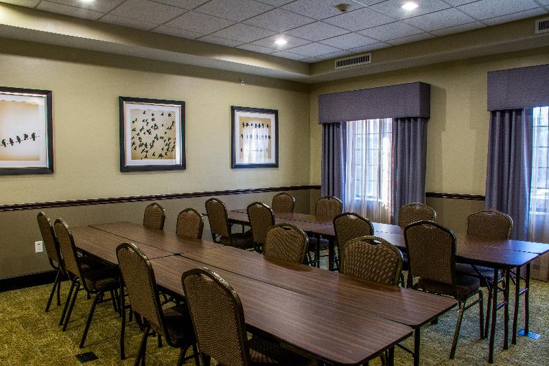 Staybridge Suites Schererville by IHG - photo 43