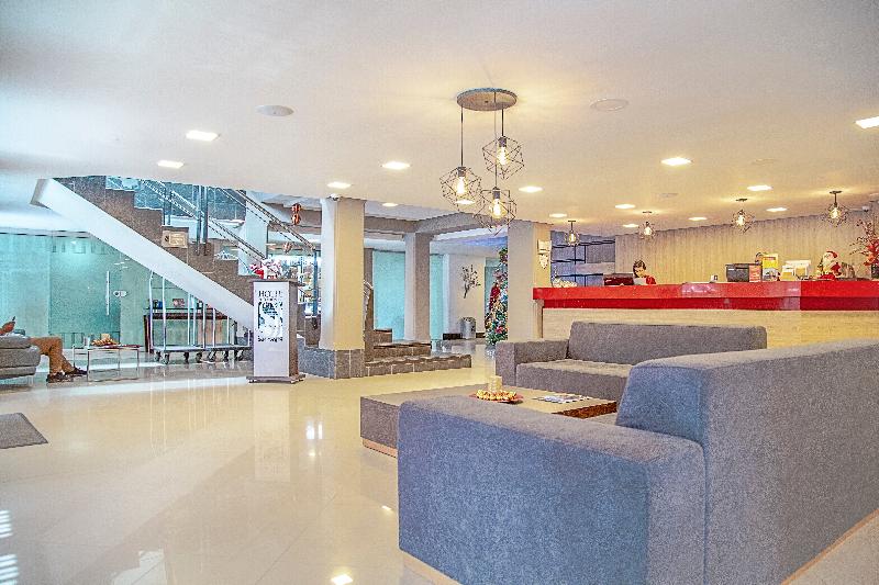 Porton de San Joaquin — hotel in Medellin