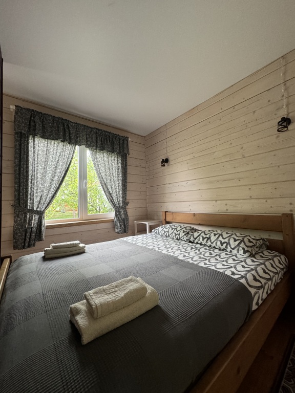 Baza Otdykha Usadyba Gornitstsa - last minute hotel in Unknown City
