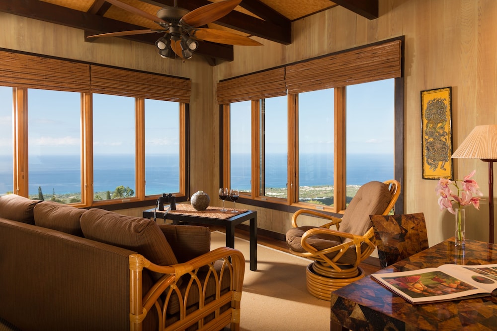 Holualoa Inn - photo 24