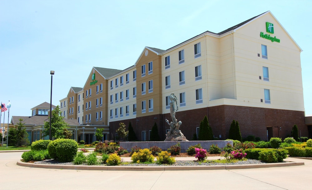 Holiday Inn Effingham by IHG - photo 39