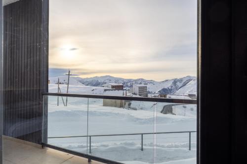 New Gudauri View Hotel