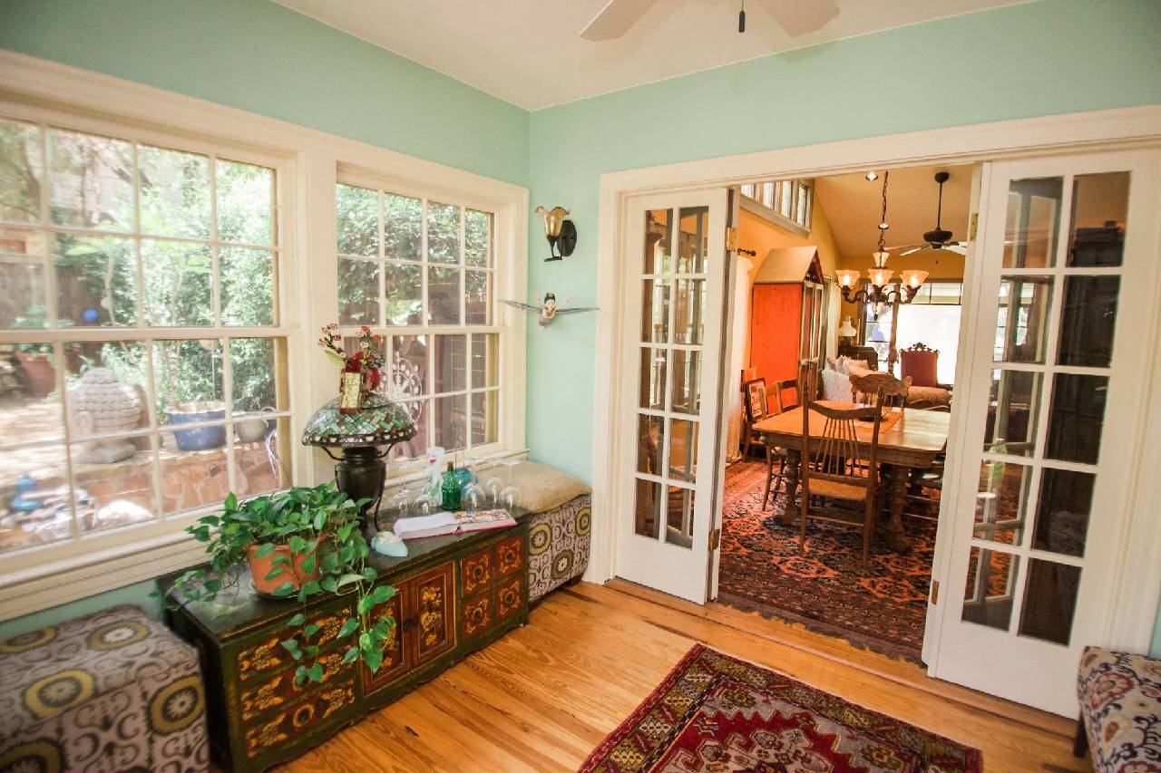 Park Lane Guest House - photo 95