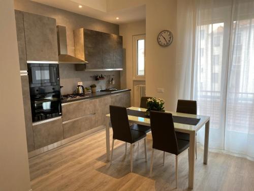 Residenza Bonomi 23 — 4-Star Luxury Hotel in Mantova, Italy