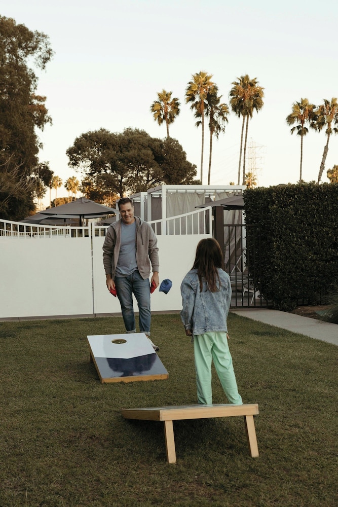 Westdrift Manhattan Beach Autograph Collection by Marriott - photo 46