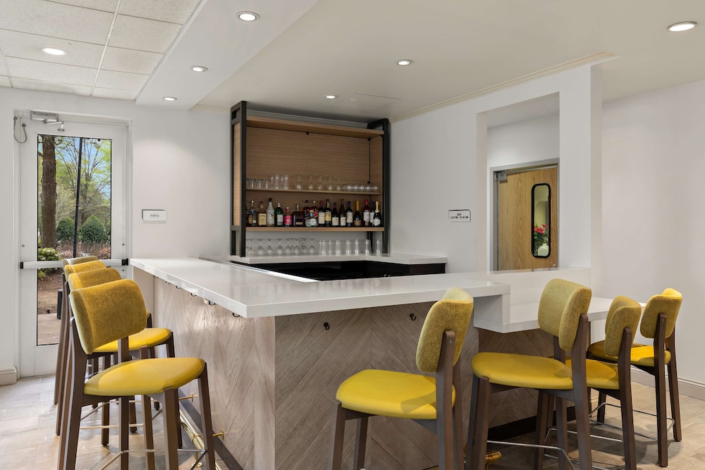 Hilton Garden Inn Atlanta East Stonecrest - photo 45