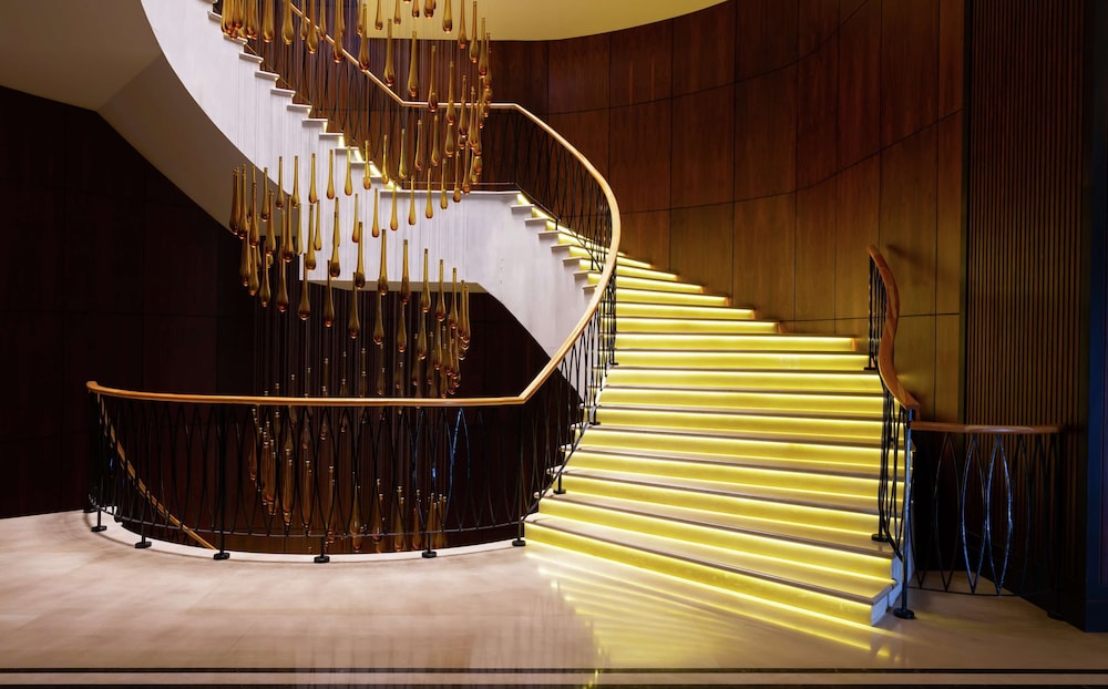 Hilton Dushanbe — Dushanbe — photo 3