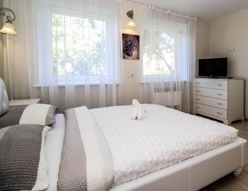 Elena - last minute hotel in Palanga