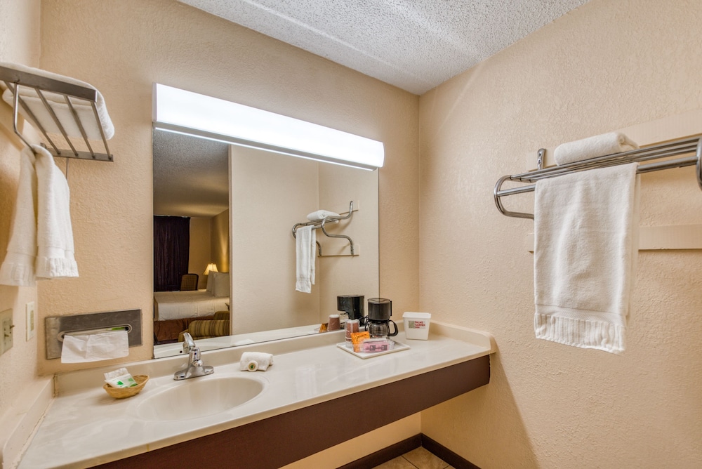 Palms Garden Inn - photo 28