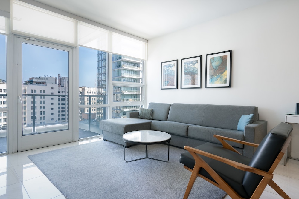 Level Los Angeles Downtown South Olive - photo 36