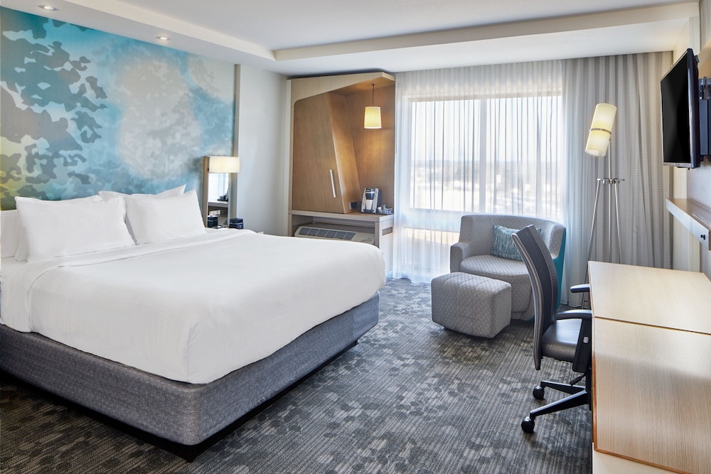 Courtyard by Marriott Atlanta Lithia Springs - photo 16