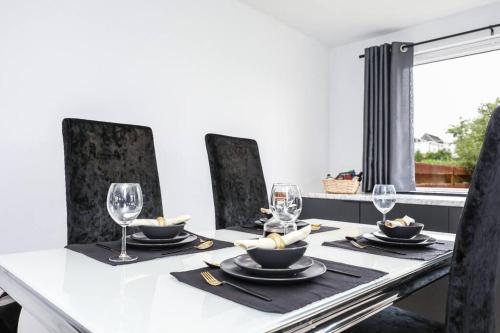 Doralan - last minute hotel in Bishopbriggs