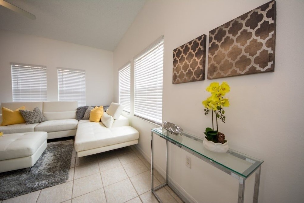 Magical Terra Verde Resort Townhome 4 Bedroom Townhouse by Redawning Kissimmee - photo 15