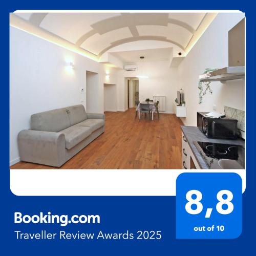 Cittadella Luxury Apartments — 4-Star Luxury Hotel in Florence, Italy