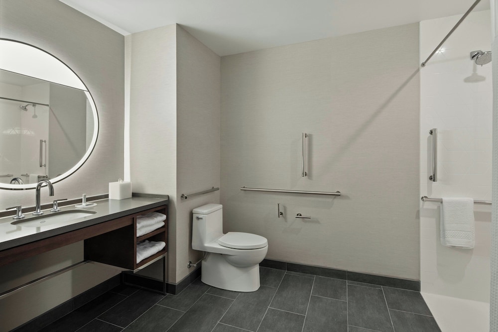 Courtyard by Marriott St. Paul Downtown - photo 27