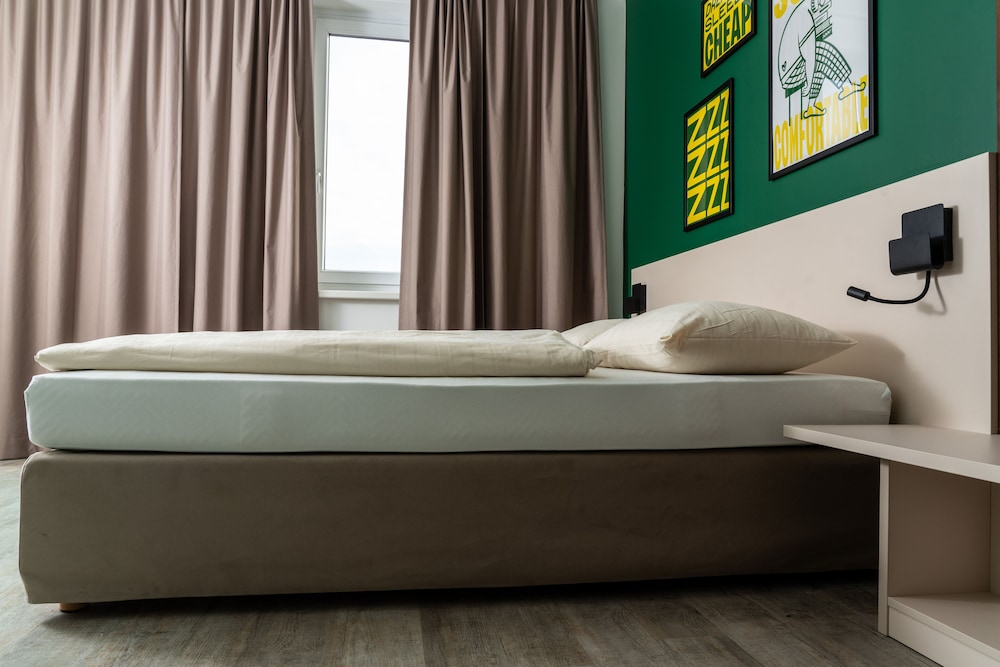 Sleeep Hotel Ansfelden — hotel in Ansfelden