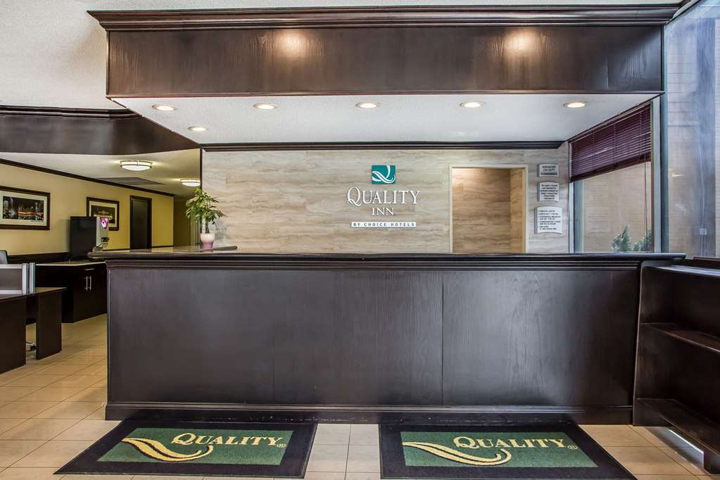 Quality Inn O'Hare Airport - photo 7