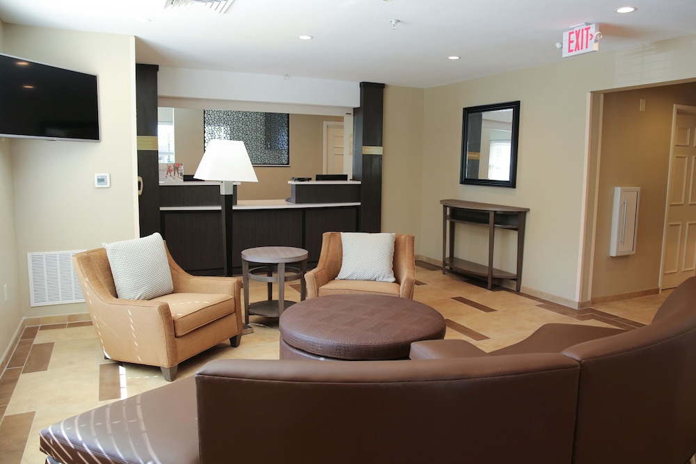 Candlewood Suites Portland Scarborough by IHG - photo 28