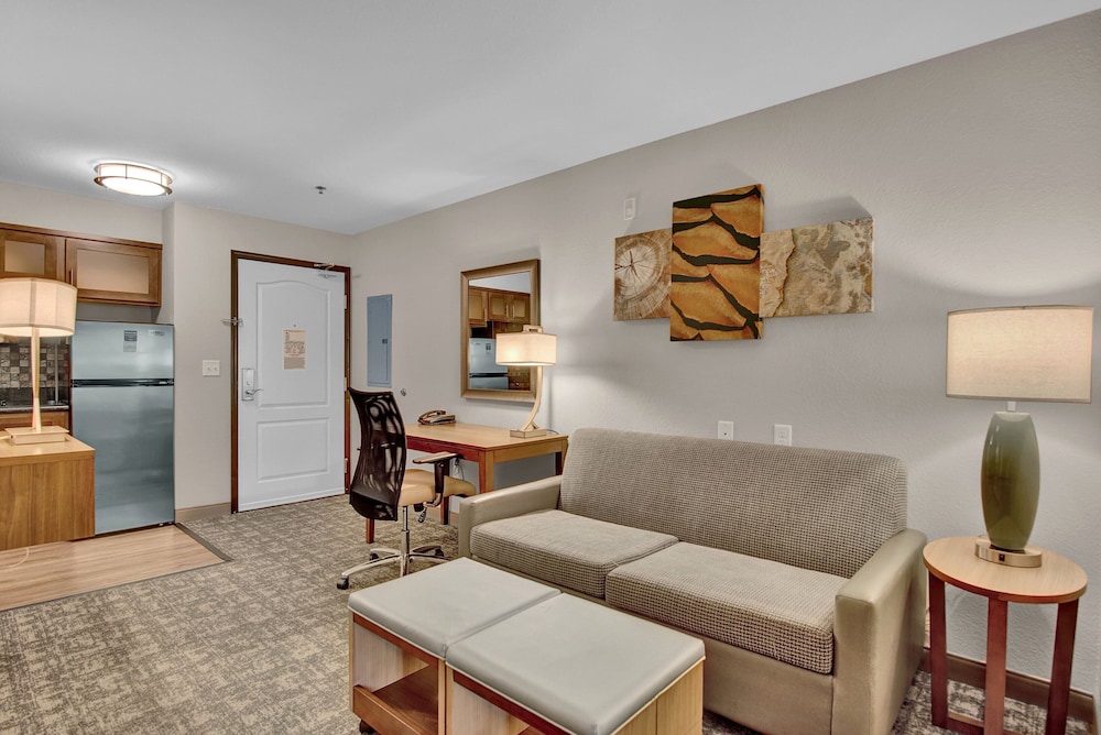 Staybridge Suites Salt Lake West Valley City by IHG - photo 35