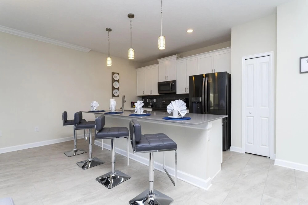 Stunning 4Bd w Pool Close to Disney @ Storey Lake 2881 - photo 17