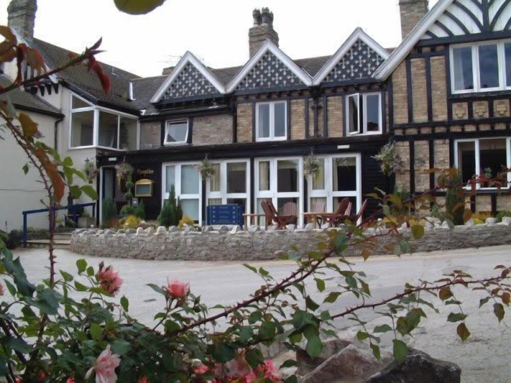 Peveril of the Peak in Ashbourne, United Kingdom