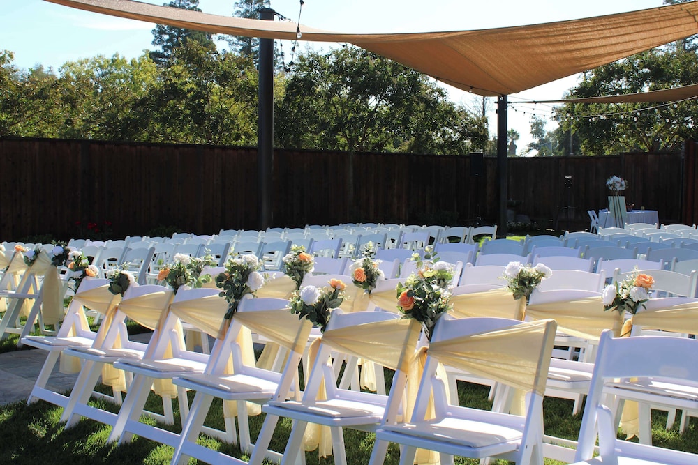 Hilton Sacramento Arden West - photo 26