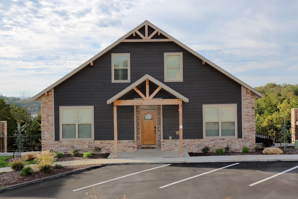 Antlers Resort — Branson — photo 2