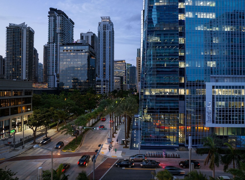 Brickell Arch a Luxury Collection Hotel Miami - photo 16