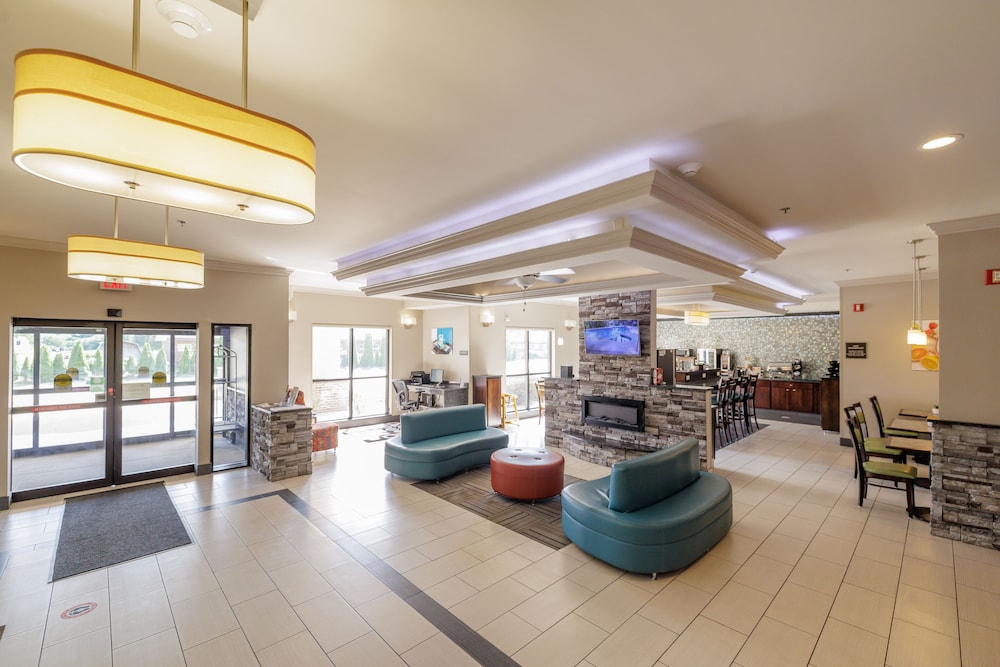 Best Western Elkhart Inn & Suites - photo 3