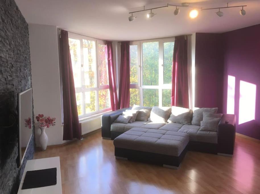 4 Zimmer Wohnung mit 6 Betten nahe Hamburg — Glinde — photo 4