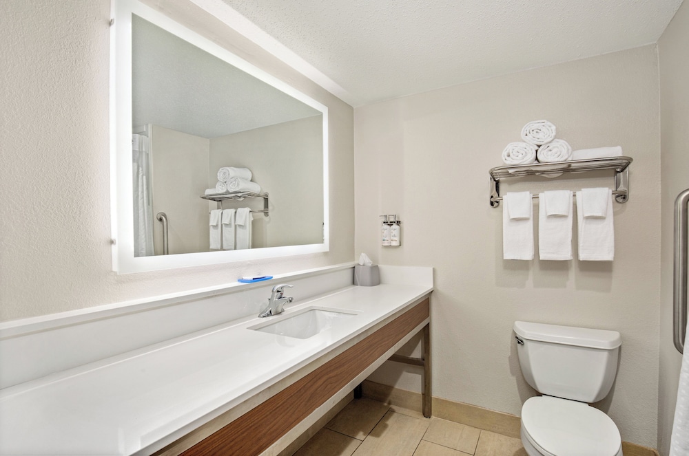Holiday Inn Express Hotel and Suites Kings Mountain by IHG - photo 25