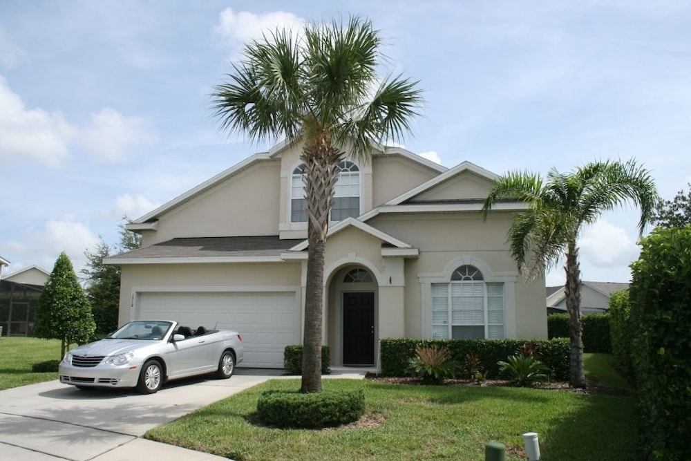 Ov157 Glenbrook Resort 5 Bed 3.5 Baths Villa - photo 13