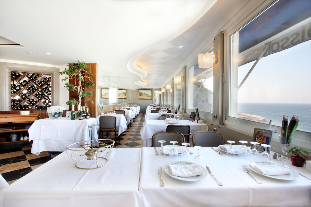 Le Rhul in Marseille, France